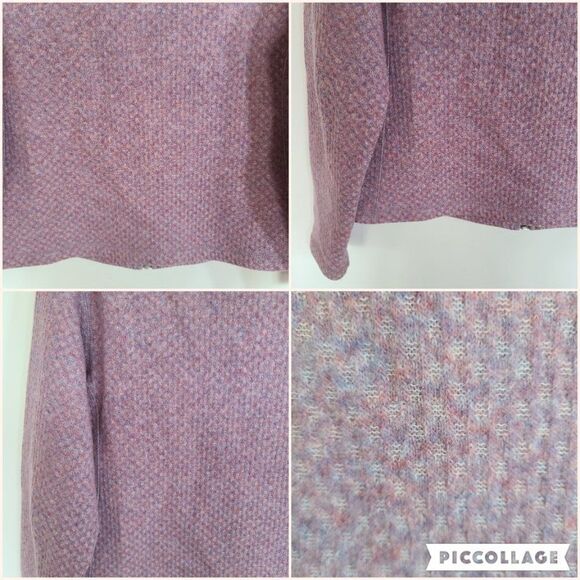 Sherpa Adventure Gear Full Zip Wool Jacket Made In Nepal Ethical Sustainable - Picture 12 of 14